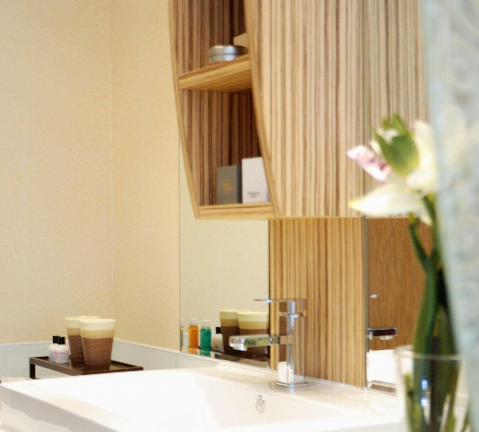Nagahiro Hotel Taipei Eksteriør bilde