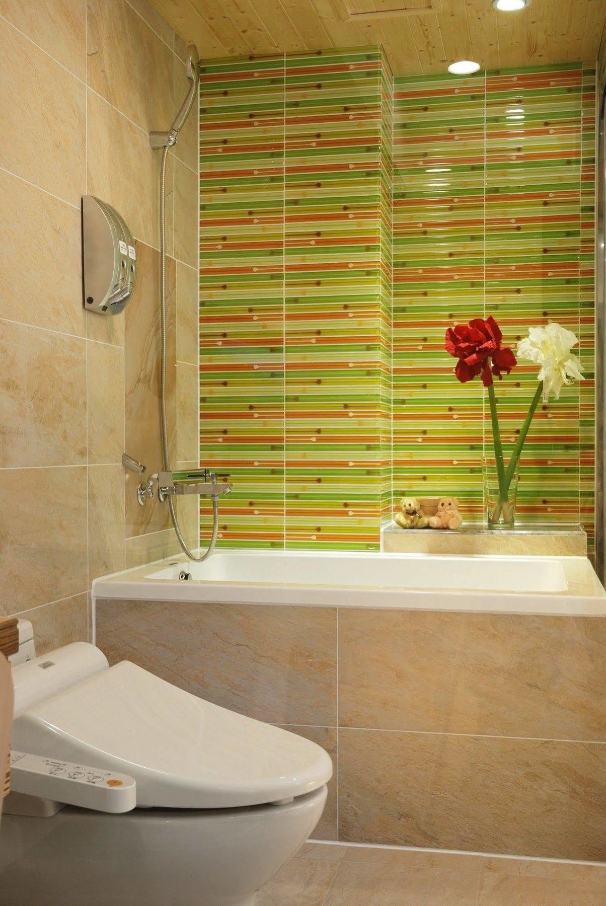 Nagahiro Hotel Taipei Eksteriør bilde